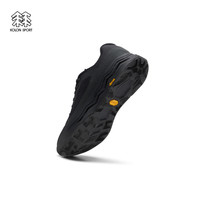 KOLON SPORT V底户外运动鞋 LUFC5MT402