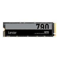 雷克沙 4TB   PCIe4.0固态硬盘 读速7400MB/s