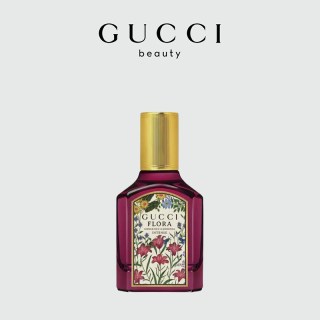GUCCI 绮梦馥栀女士浓香水EDP花香木质调30/50/100ml