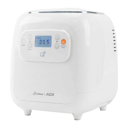 ACA T10 全自动家用多功能面包机