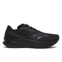 saucony 日本直邮Saucony Kinvara 菁华 15 轻量悦跑舒适跑步鞋 男款 黑