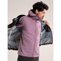 ARC'TERYX Atom Hoody男士夹克