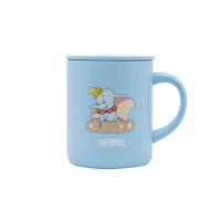 THERMOS 膳魔师 保温卡通马克杯迪士尼正版小鹿斑比系列家用咖啡杯