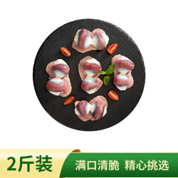 六和 精选鸭肫 1kg