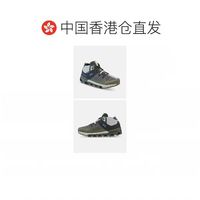On CloudTrax系列 徒步登山靴