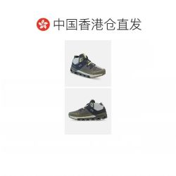 On CloudTrax系列 徒步登山靴
