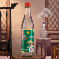 牛栏山 白牛二 52度 500ml×12瓶