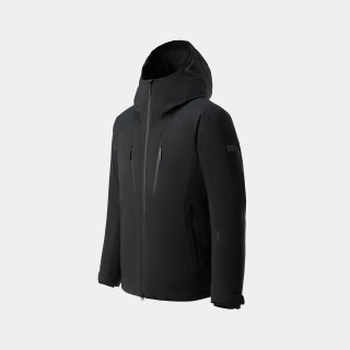 700蓬鹅绒：KOLON SPORT ROCKDOWN GTX 男士鹅绒羽绒服 LHDJ5WN145