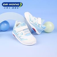 百亿补贴：江博士 秋季男宝一阶段魔术贴软底防滑步前鞋B1301722