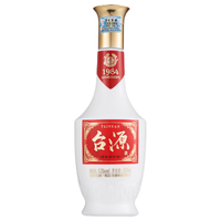 茅台 台源 酱香型白酒 53度 500ml