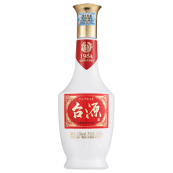 茅台 台源 酱香型白酒 53度 500ml