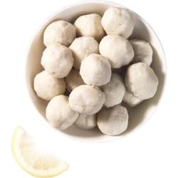 手打黄花鱼丸250g*4包