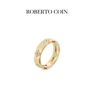 珂瑛 LOVE IN VERONA 18k金钻石戒指