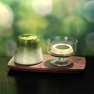 永璞 抹茶浓缩液 国标一级超细冷热即溶