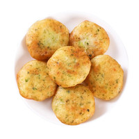 海苔虾仁饼250g*2包
