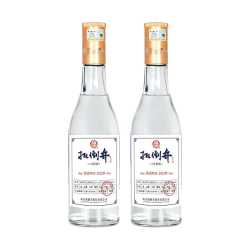 扳倒井 42度虎年送福  500mL 2瓶