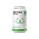 猫员外 啤酒花气泡水 0酒精0糖 330ml*6罐（赠杯垫）