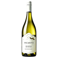 INCANTO 新西兰马尔堡长相思干白葡萄酒 750ml
