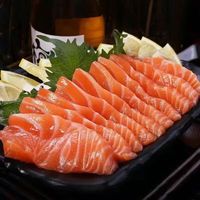 国产三文鱼400g*1盒