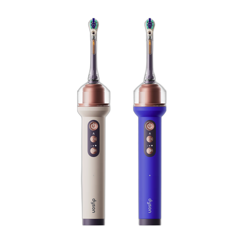 dyson 戴森 camerajet系列 OC01 电动牙刷