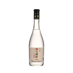金汾河 2号酒样 53度清香型白酒 475ml