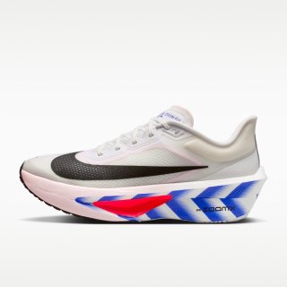 NIKE 滔搏NIKE耐克男鞋ZOOM FLY 6 CM运动休闲训练跑步鞋II7285-100