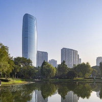 常熟昆承湖凯悦酒店 湖景客房（大床） 2 晚(连住) + 早餐