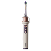 dyson camerajet系列 OC01 电动牙刷 晨曦粉