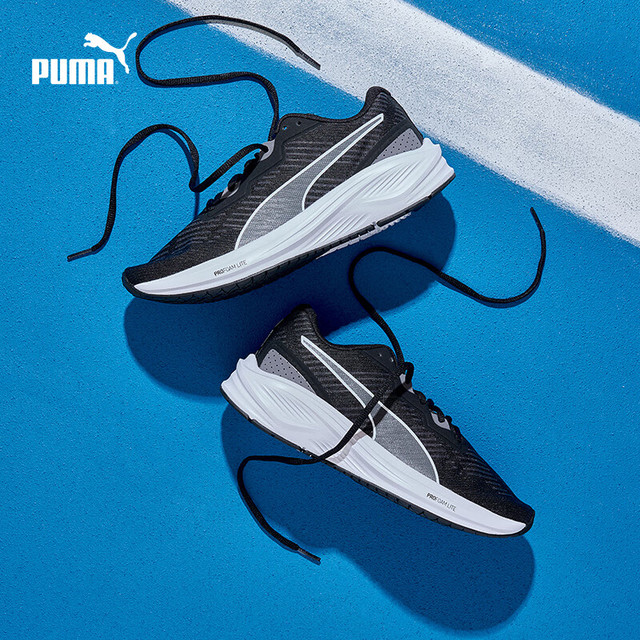 入门通勤款：PUMA PROFOAM SKY 男女同款跑鞋 376615