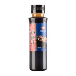 极美滋 照烧汁255ml