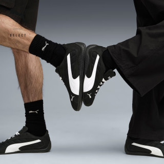 复古薄底：PUMA SPEEDCAT 男女运动鞋 402995