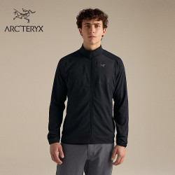 ARC'TERYX DELTA JACKET 男子 抓绒衫