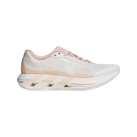 adidas HYPERBOOST LITE 轻弹缓震 晶白/粉色 36 跑步鞋