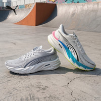 入门通勤款：PUMA 彪速4 VELOCITY 男子跑鞋 311140