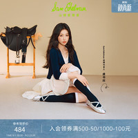 Sam Edelman CIRCUS ZURI 玛丽珍单鞋 银色 36