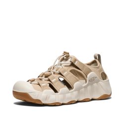 KEEN HYPERPORT H2女士运动凉鞋 夏季防滑防撞凉鞋溯溪鞋 ChipmunkBirch 5.5