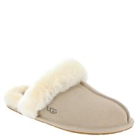 UGG 女式拖鞋, 沙色