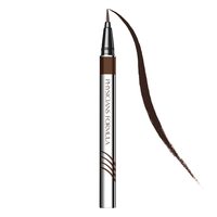 Physicians Formula 双效眼线液 睫毛增长 深棕色 防水 敏感肌适用0.5ml