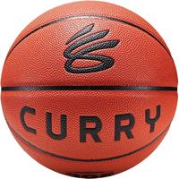 安德玛 UA CURRY 395 吸湿耐磨 篮球