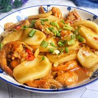 宁波石磨年糕手工五常大米制作切片年糕火锅食材真空包装整箱发货
