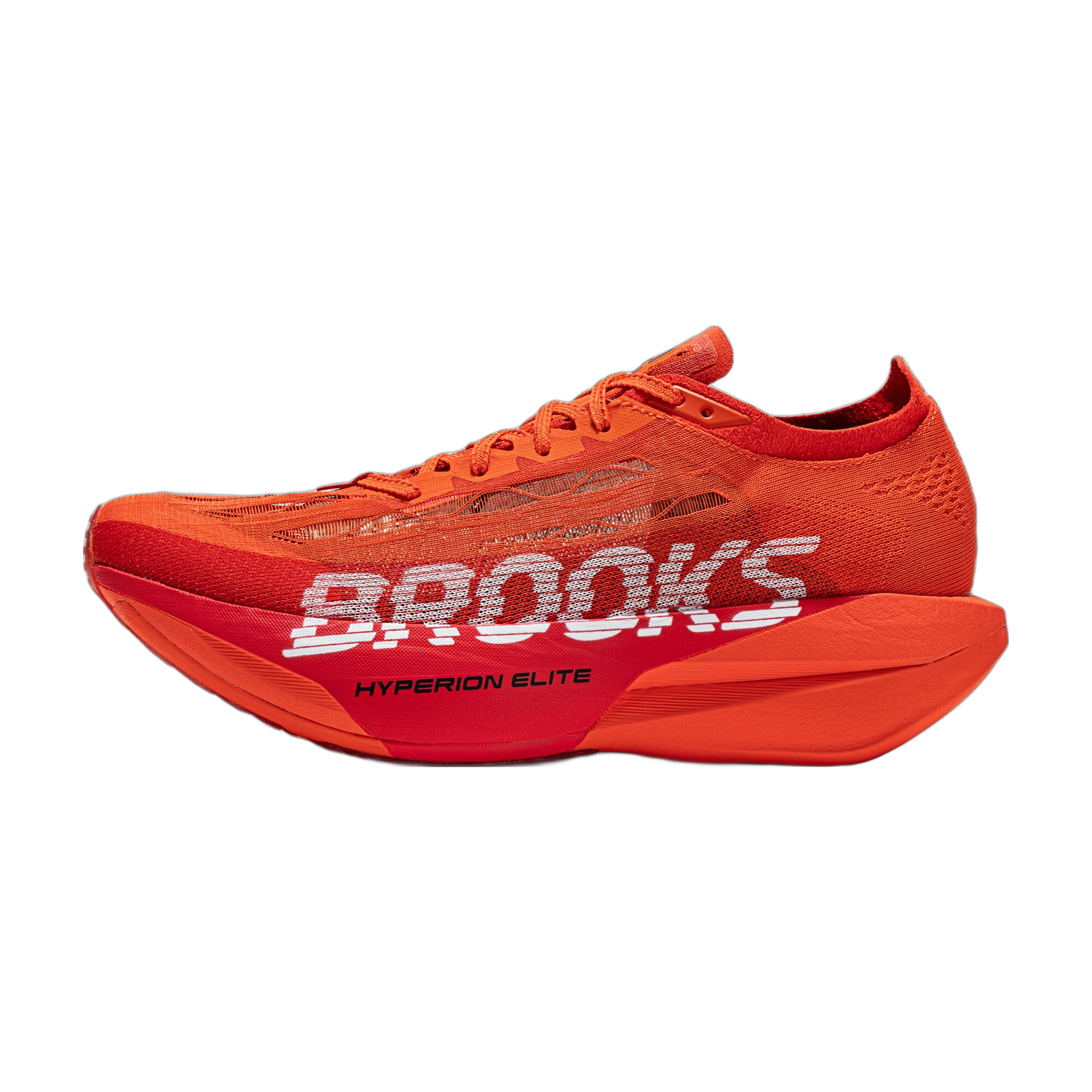 BROOKS 布鲁克斯 Hyperion Elite 6 马拉松竞速碳板跑鞋