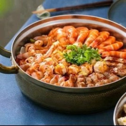 甄选双人餐