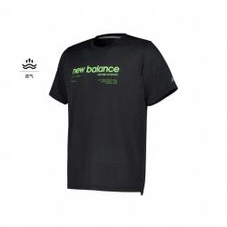 new balance 舒适 男士T恤