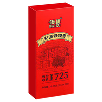 佰儒 安溪铁观音特级清香型乌龙茶 16.68g
