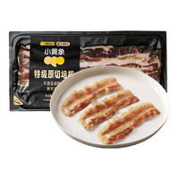 小黄象 特级原切培根 60g 肉禽预制菜