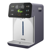 苏泊尔 SW-50T302Pro 有钛内胆电热水壶 5L