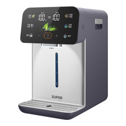 苏泊尔 SW-50T302Pro 有钛内胆电热水壶 5L