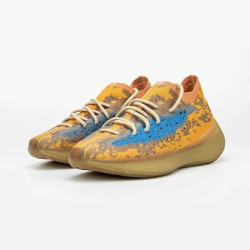 adidas YEEZY BOOST 380 休闲运动鞋 36码