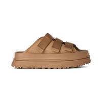 UGG 1167430RDPP 露趾休闲拖鞋