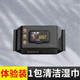 易驹 汽车内饰皮革护理清洁湿纸巾 80片/包